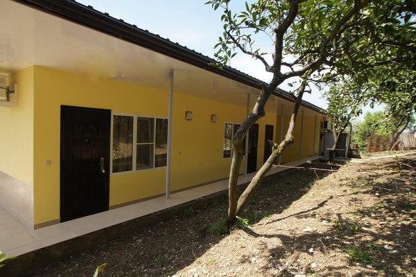 Guest House Arlen Tsandrypsh Exterior photo