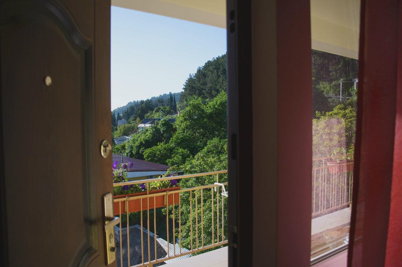 Guest House Arlen Tsandrypsh Exterior photo